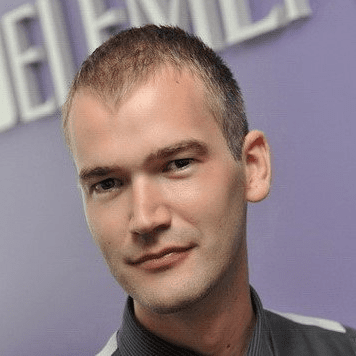 Peter Slapšak