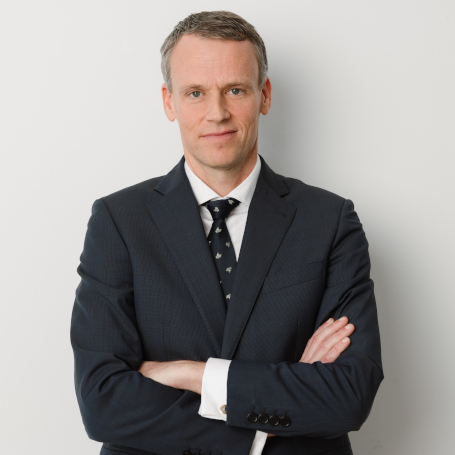 Prof. Dr. Philipp Bagus