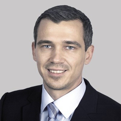 Stephan Bogner
