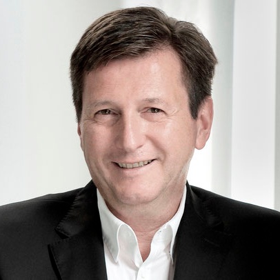 Prof. Dr. Volker Steinhübel